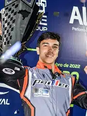 anthony peperone 80 kg 95 kg festival brasileiro de kart rental bkr 2022 amika