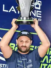 bruno monteles 110 kg festival brasileiro de kart rental bkr 2022 amika