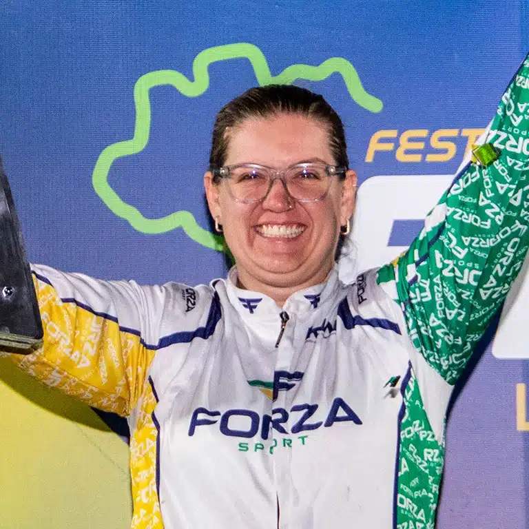 juliana petruschky 110 kg brasileiro de kart rental 2024 amika kart