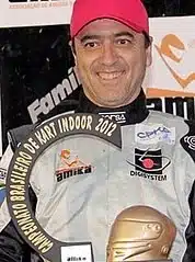 miguel castro senior festival brasileiro de kart rental 2012 amika kart