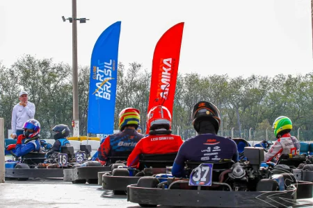 Tudo o que você precisa saber sobre Kart Rental