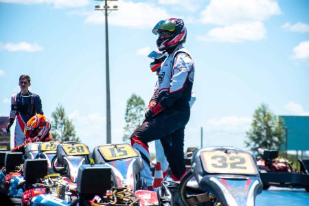 62. Imagem Evoluir no kart dicas para sair do nível iniciante e ganhar confiança