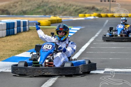 69. Automobilismo o esporte da velocidade e da superação que começa no kart (1)
