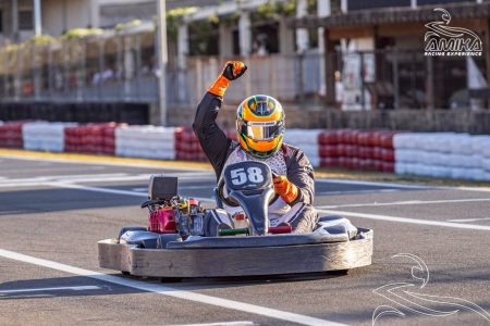 72. Estratégia no kart o segredo dos pilotos que vencem corridas