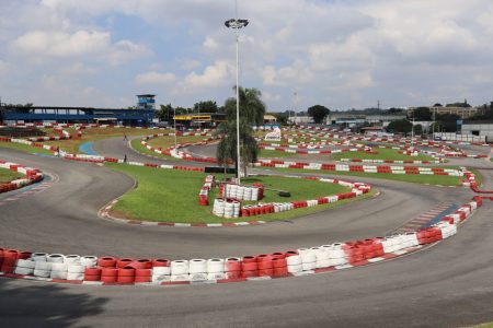 74. Pista de kart o que observar antes de acelerar e como viver uma experiência completa
