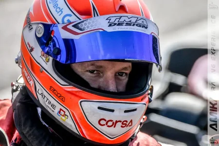 78. Como manter energia na corrida de kart respiração