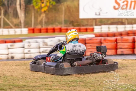 erros no kart