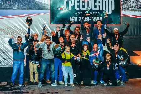 86. Resolução de conflitos nas empresas o que o kart ensina sobre tomada de decisão em equipe