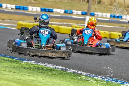 Tomada de Tempo no Kart como fazer a volta perfeita e┬ámelhorar seu tempo na pista (1)