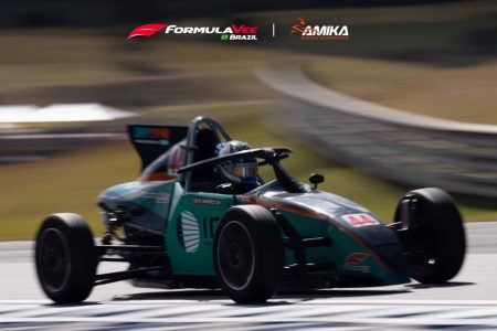Formula Vee-009