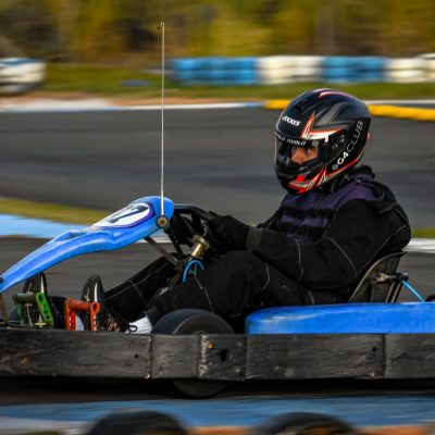 G4Club Kart (403)
