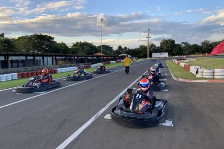 amika ckc kart rental 3 etapa mormaii