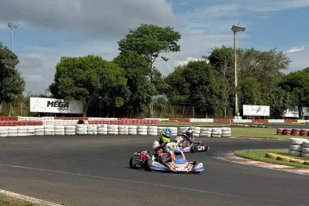 Quanto custa um kart