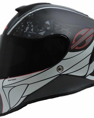 Metallic preto 1