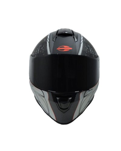 Metallic preto 3