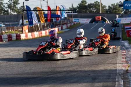 TORNEIO DE INVERNO - 1-08