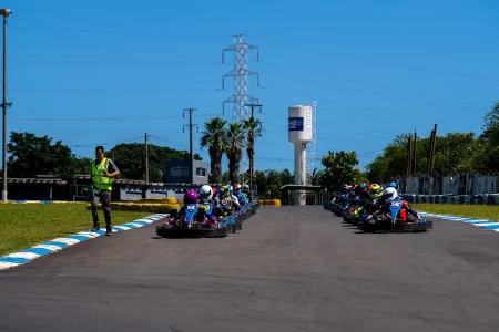 campeonato-de-kart