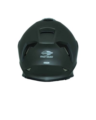 origin dark gray alta 5