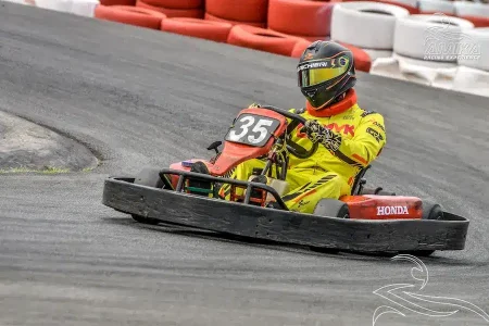 Velocidade de kart conheça o desempenho e potência dos motores